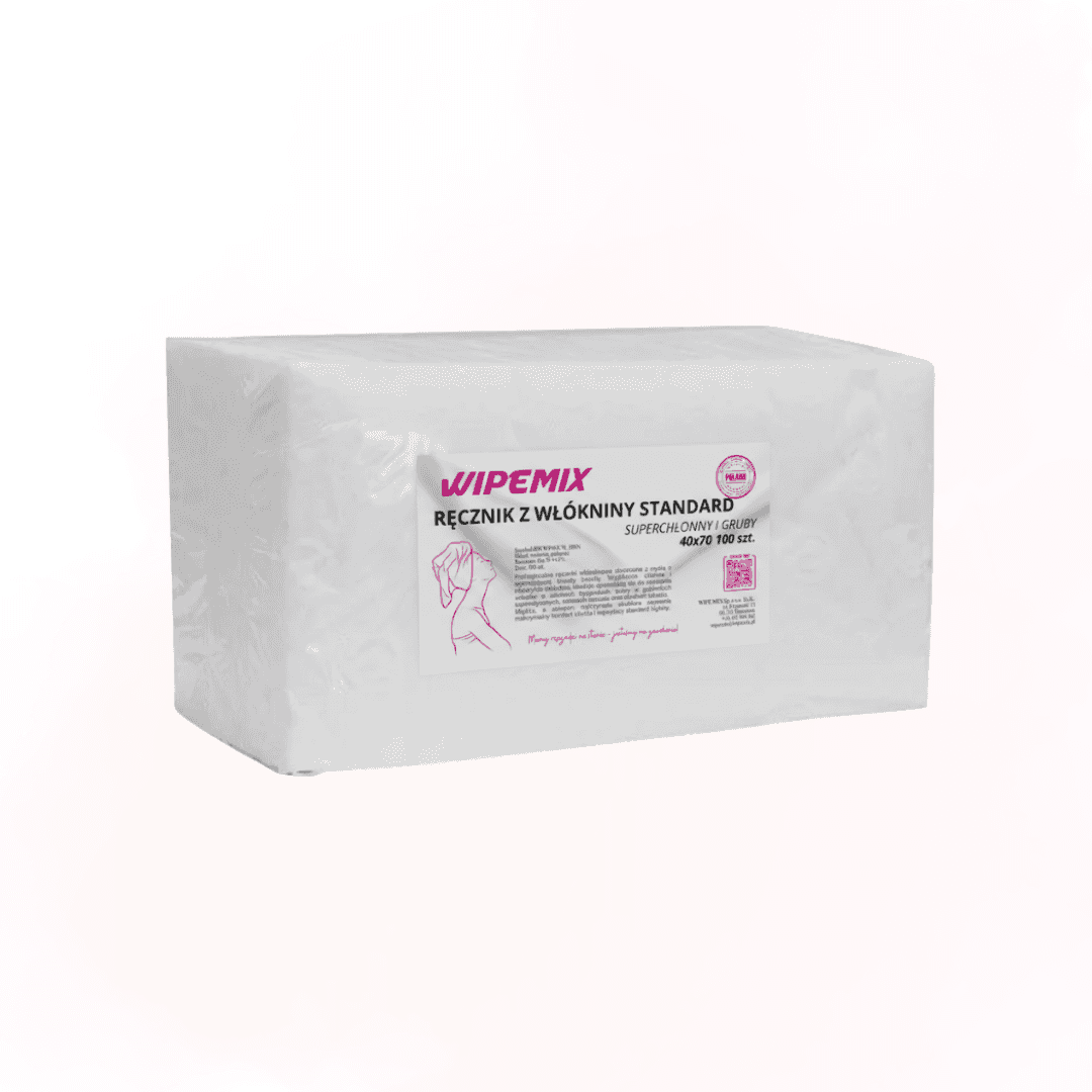 Ręcznik fryzjerski STANDARD